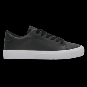 Roberto Rosso Sneakers>Verona W Leather Black