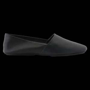 Roberto Rosso Pensko>Yoga Loafer Leather Black