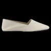 Roberto Rosso Pensko>Yoga Loafer Leather Creme