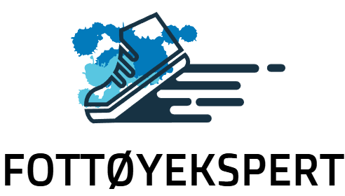 Fottøyekspert
